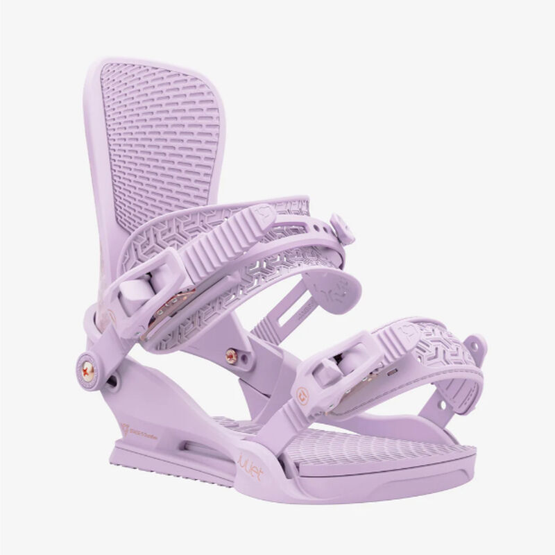 Union Juliet Snowboard Bindings Womens image number 0